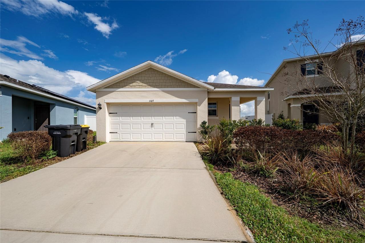 1107 Cascade Dr., Davenport, FL 33837