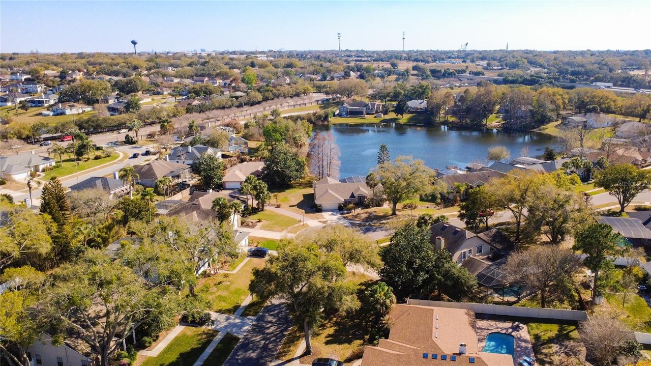 1125 Almond Tree Cir., Orlando, FL 32835