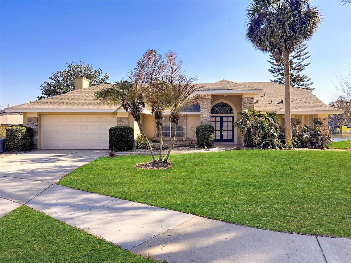 1125 Almond Tree Cir., Orlando, FL 32835