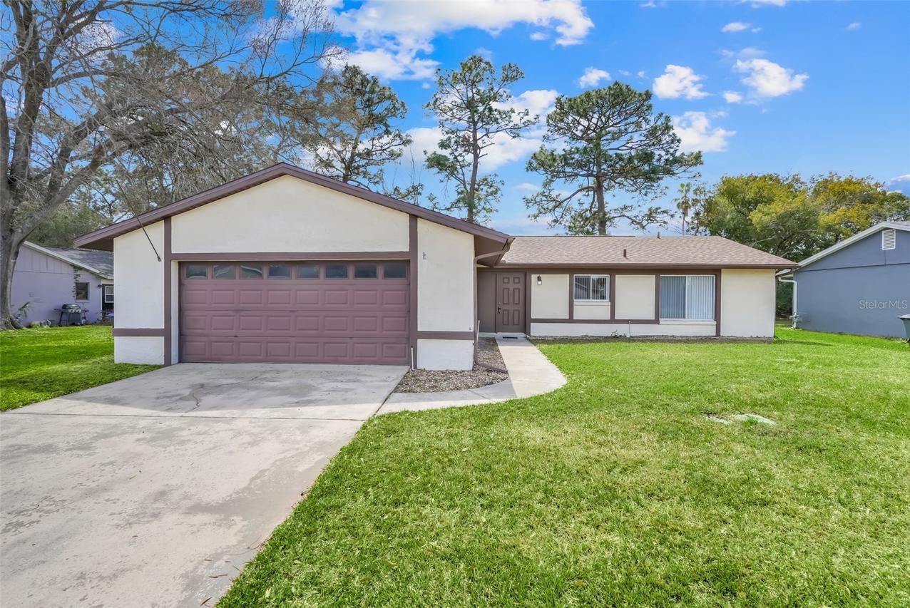 4810 Gifford Blvd., Orlando, FL 32821