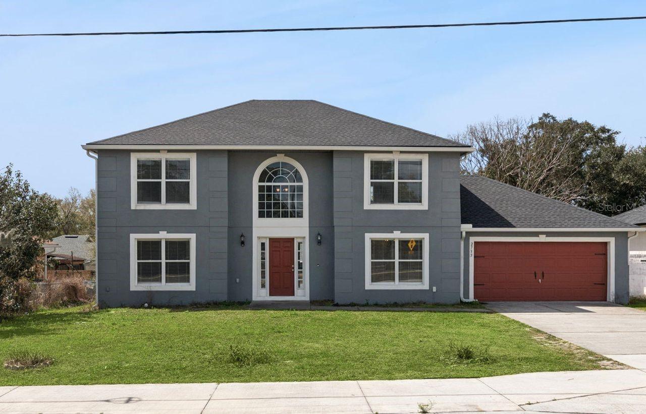 2735 Howland Blvd., Deltona, FL 32725