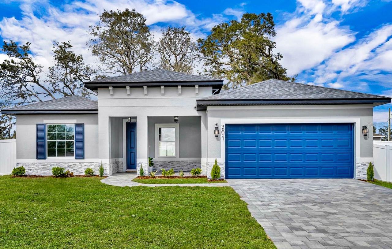 201 Begonia Ln., Poinciana, FL 34759