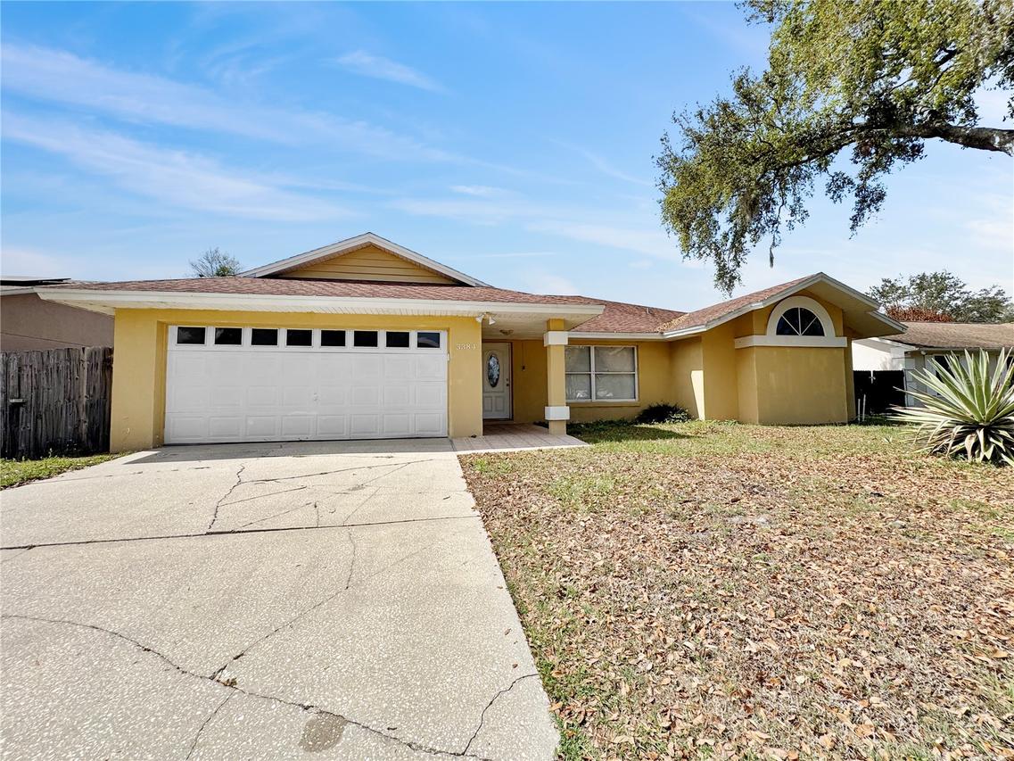 3384 Wilderness Tr., Kissimmee, FL 34746