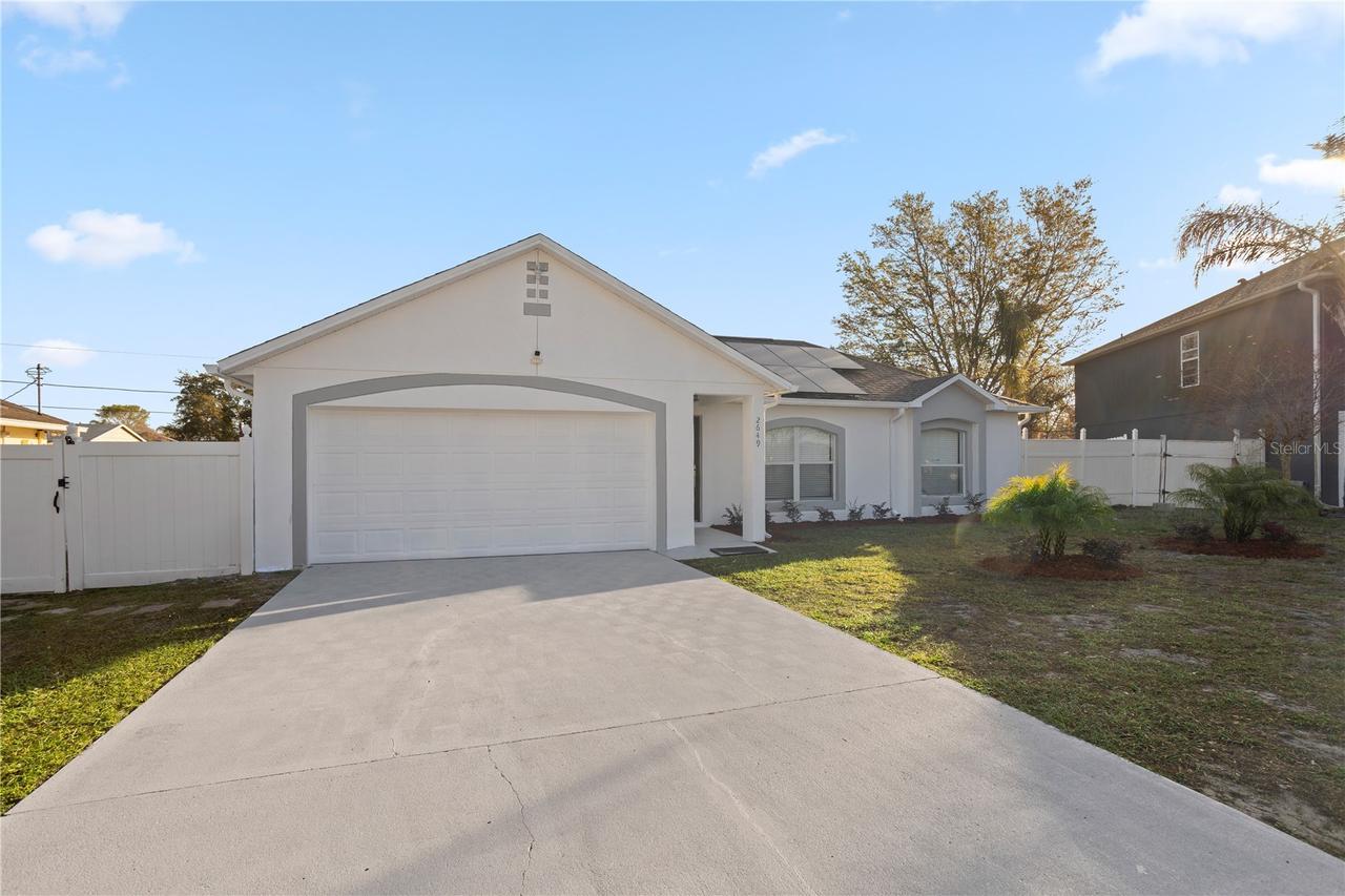 2649 E Juliet Dr., Deltona, FL 32738