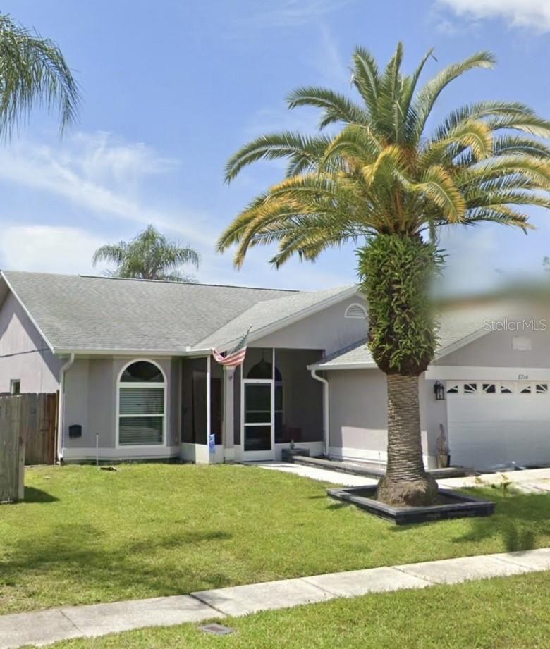 8714 Imperial Ct., Tampa, FL 33635