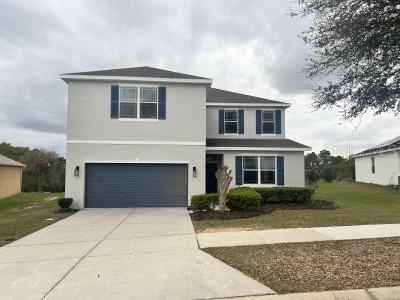 197 Blackstone Creek Rd., Groveland, FL 34736