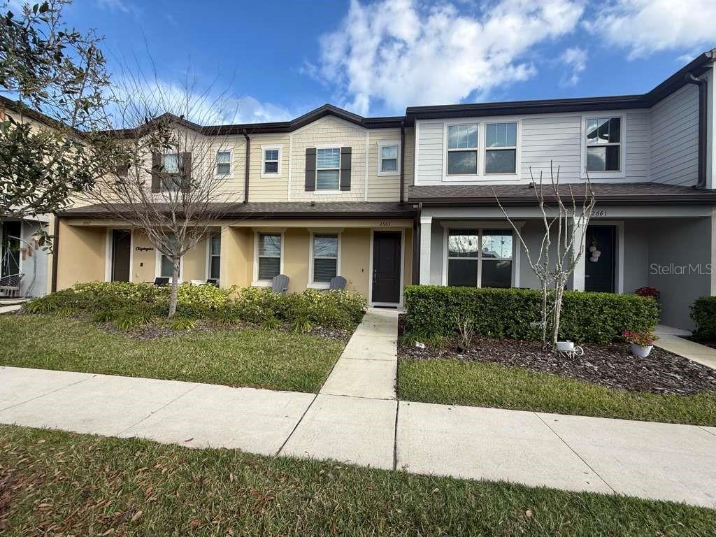 2663 Mead Ave., St Cloud, FL 34771