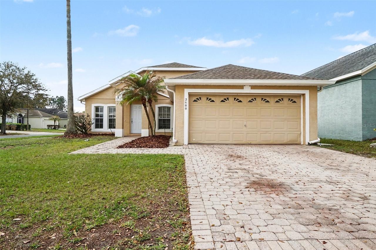 2600 Deck Ave., Kissimmee, FL 34743