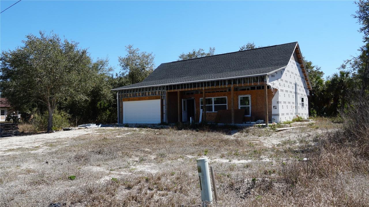 98 Pelton Cir., Port Charlotte, FL 33954