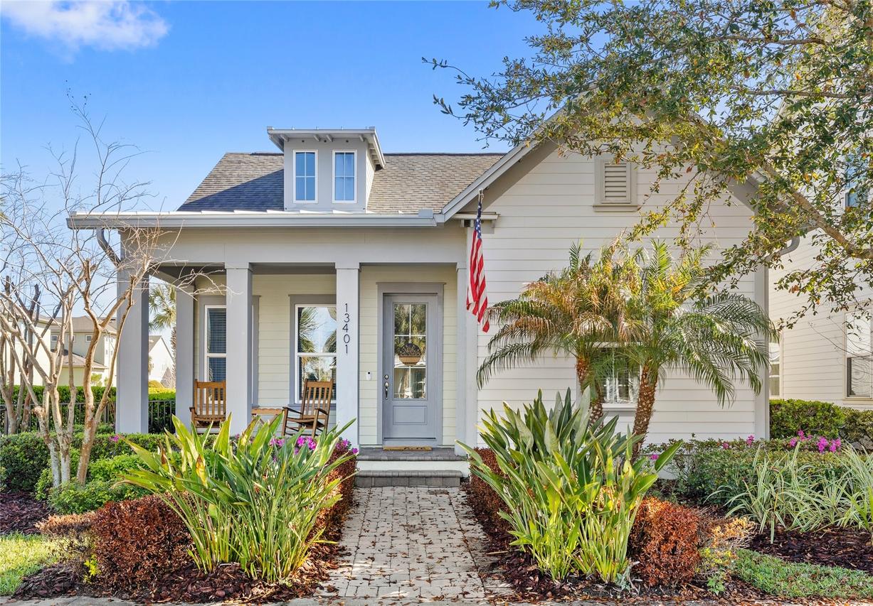 13401 Granger Ave., Orlando, FL 32827