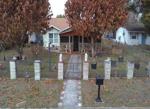 515 N 3rd St., Lake Wales, FL 33853