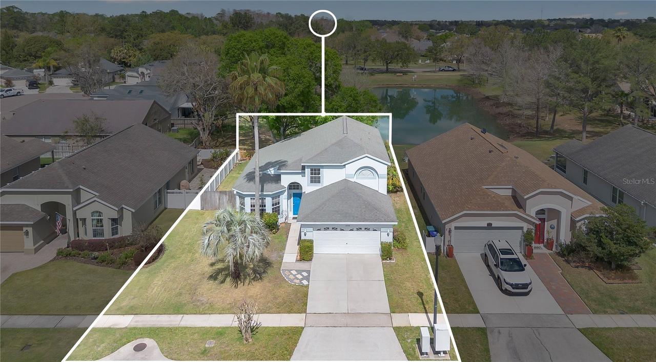 13538 Fordwell Dr., Orlando, FL 32828