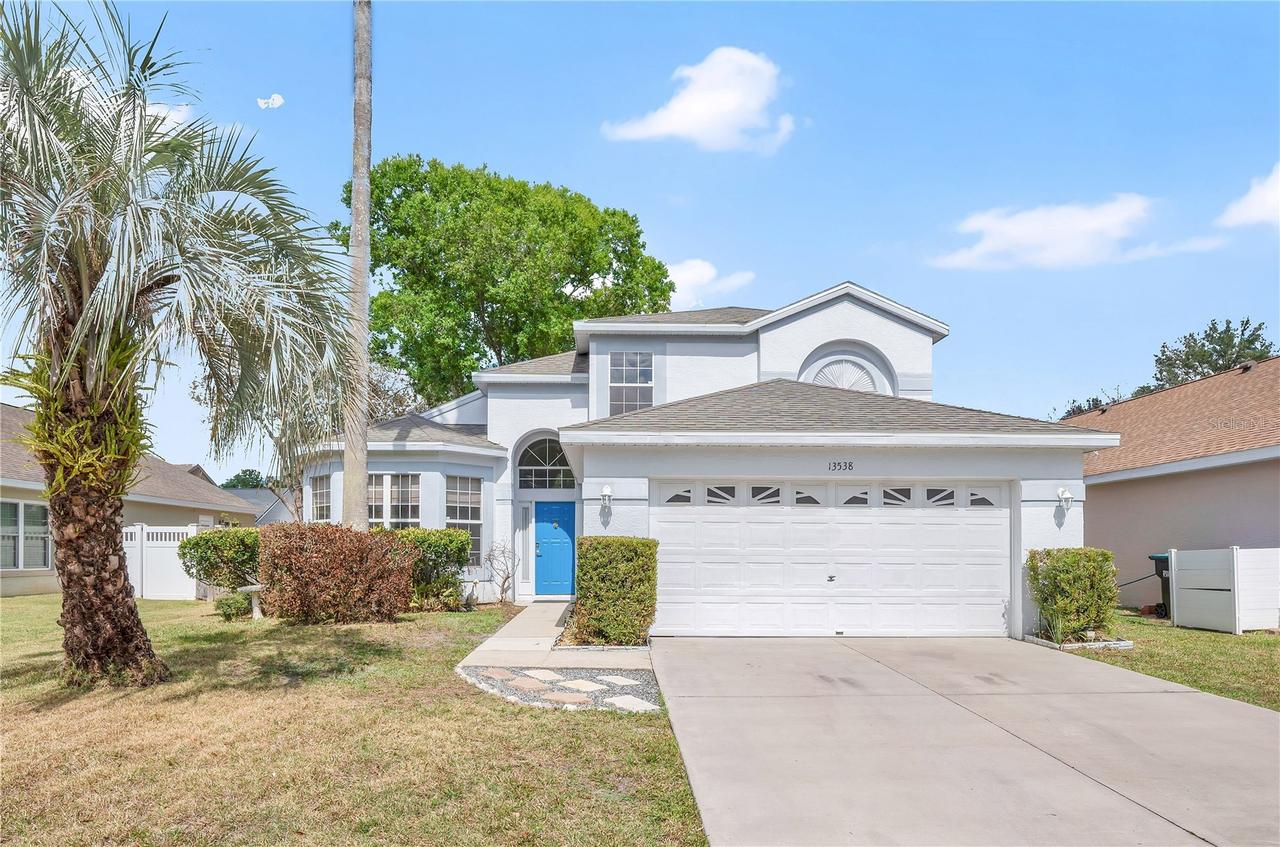 13538 Fordwell Dr., Orlando, FL 32828