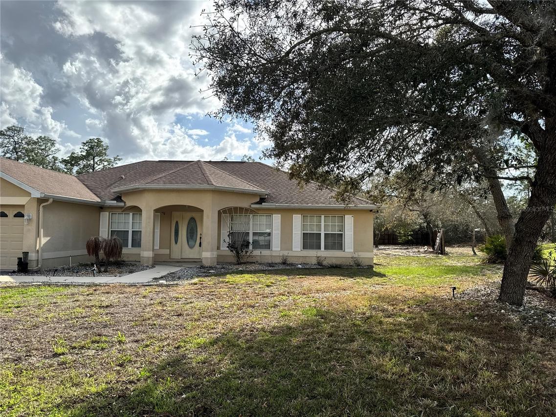 12055 Robina Rd., Weeki Wachee, FL 34614