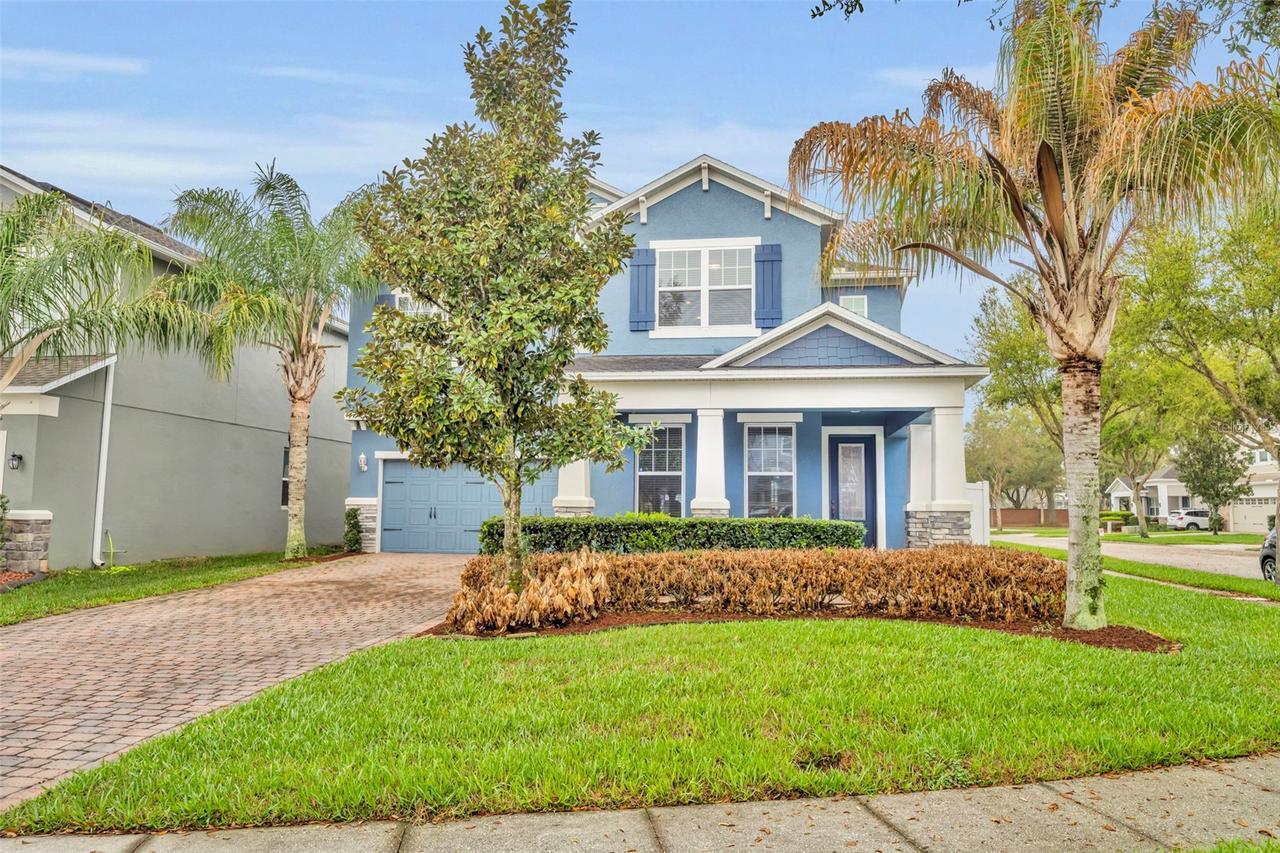 2748 Peony Dr., Oviedo, FL 32766