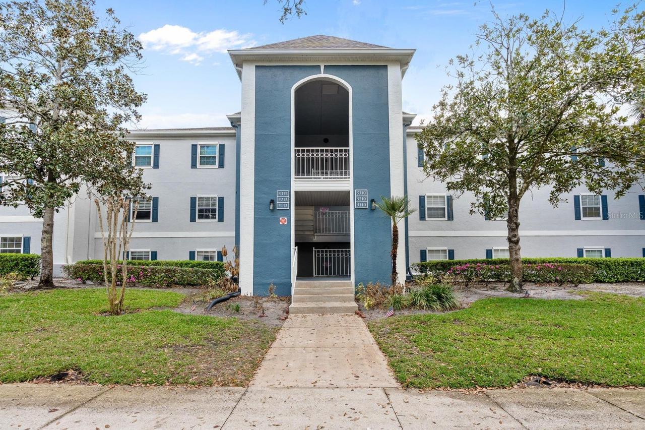 5112 Clubside Dr., Longwood, FL 32779