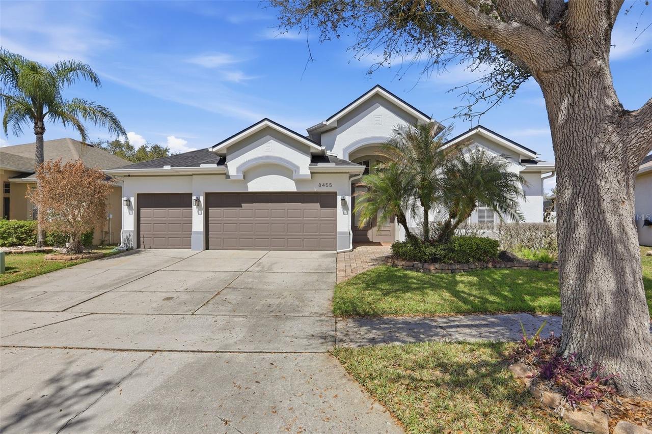 8455 Dover View Ln., Orlando, FL 32829