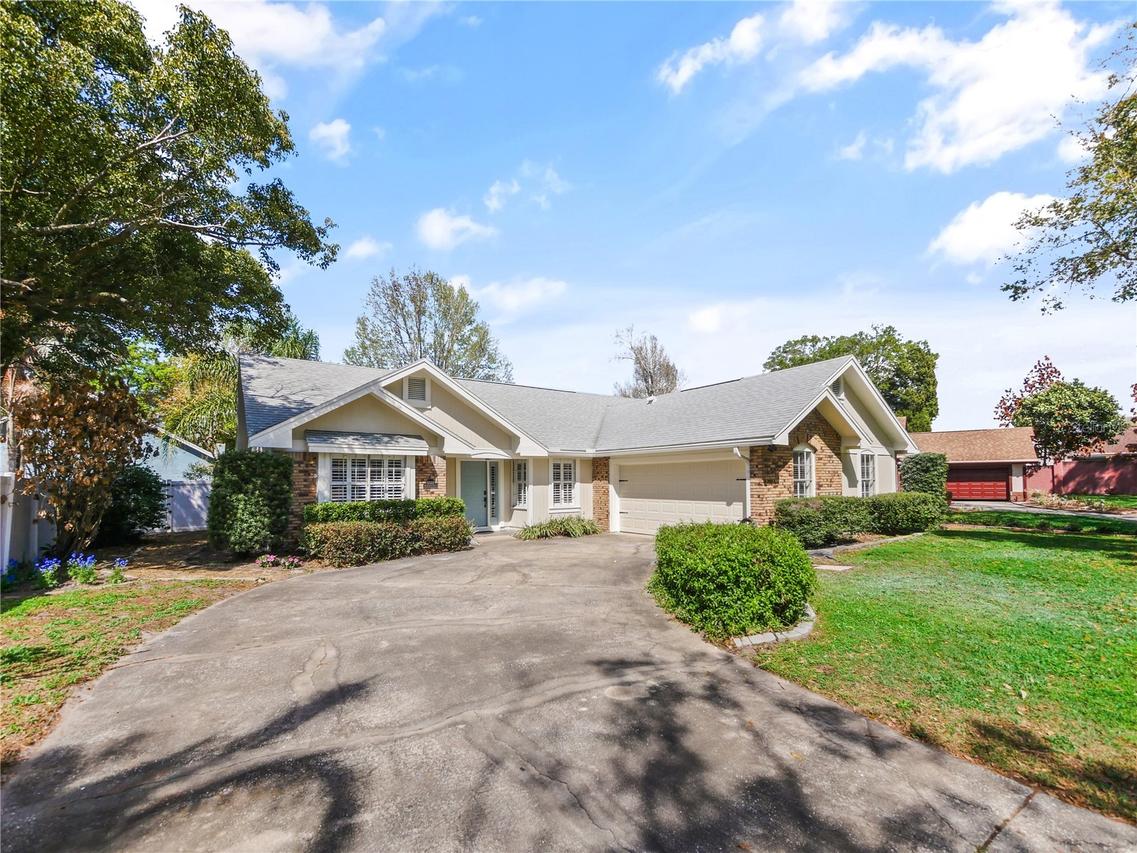 5327 Rockbourne Ct., Orlando, FL 32812