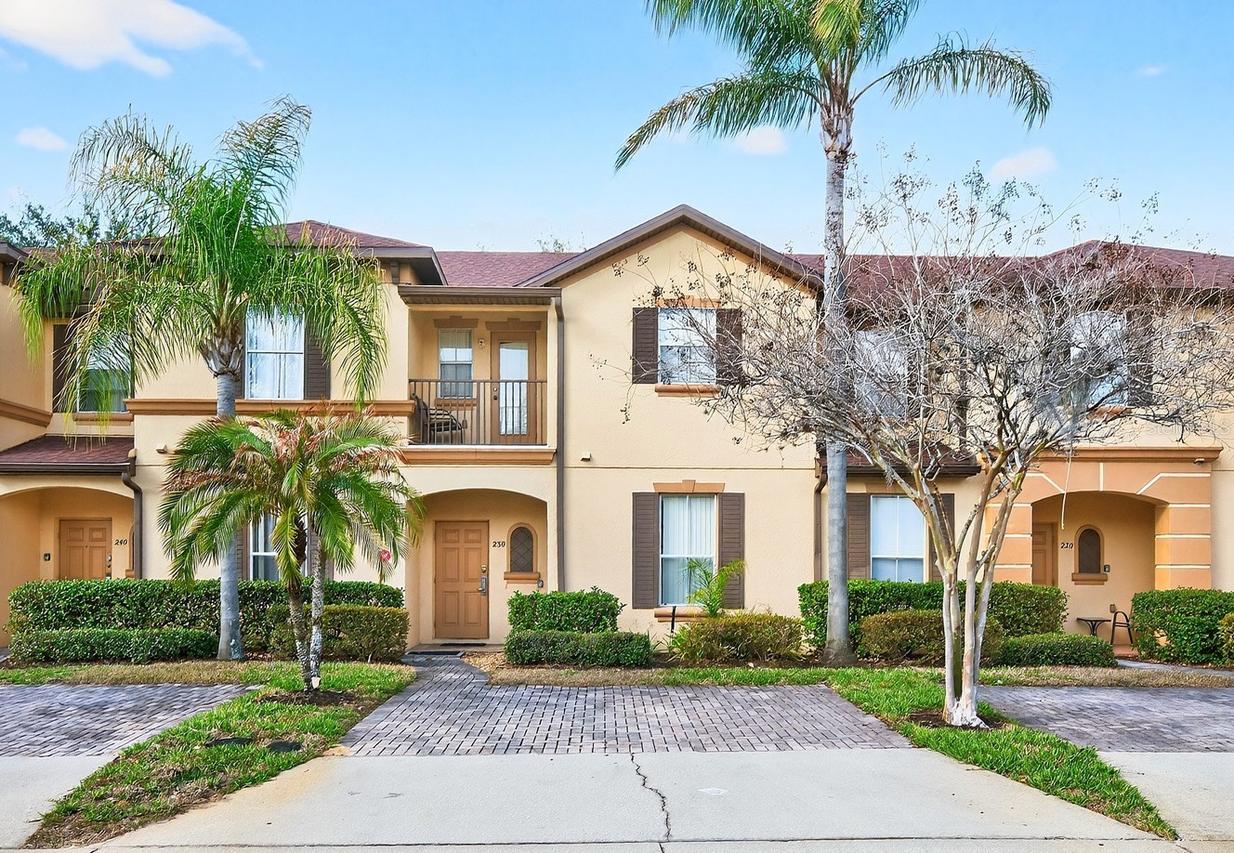 230 Terra Lago St., Davenport, FL 33897