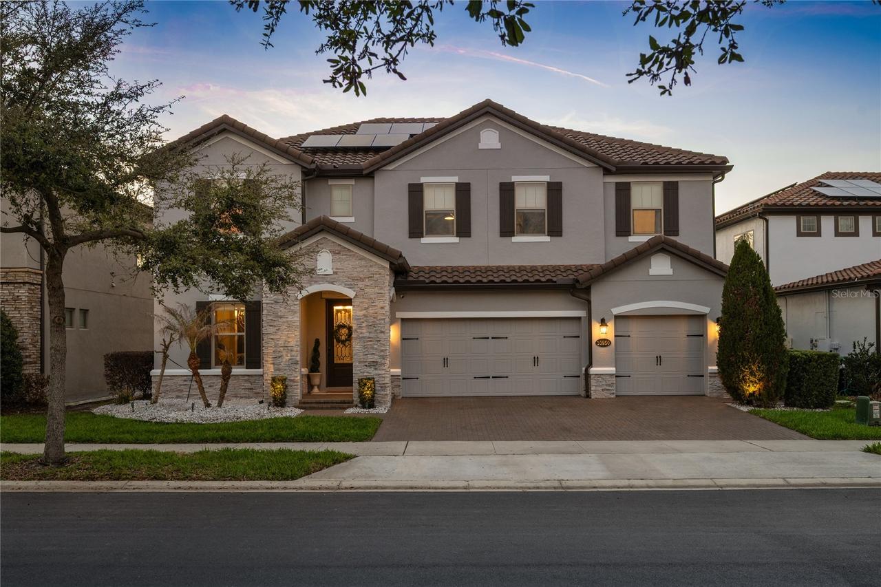 10950 Lemon Lake Blvd., Orlando, FL 32836