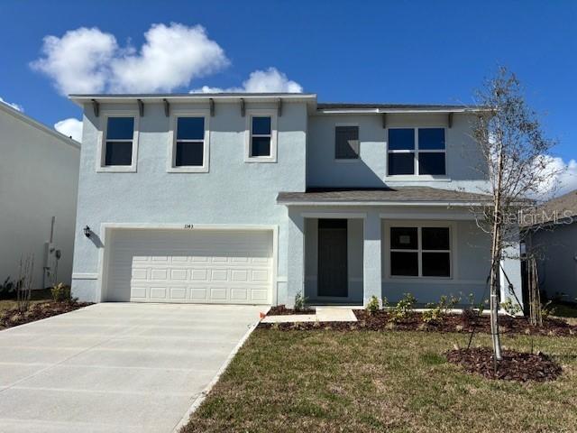 1143 Morfontaine St., Daytona Beach, FL 32124