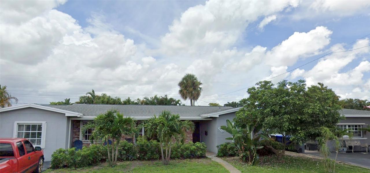 7525 Branch St., Hollywood, FL 33024