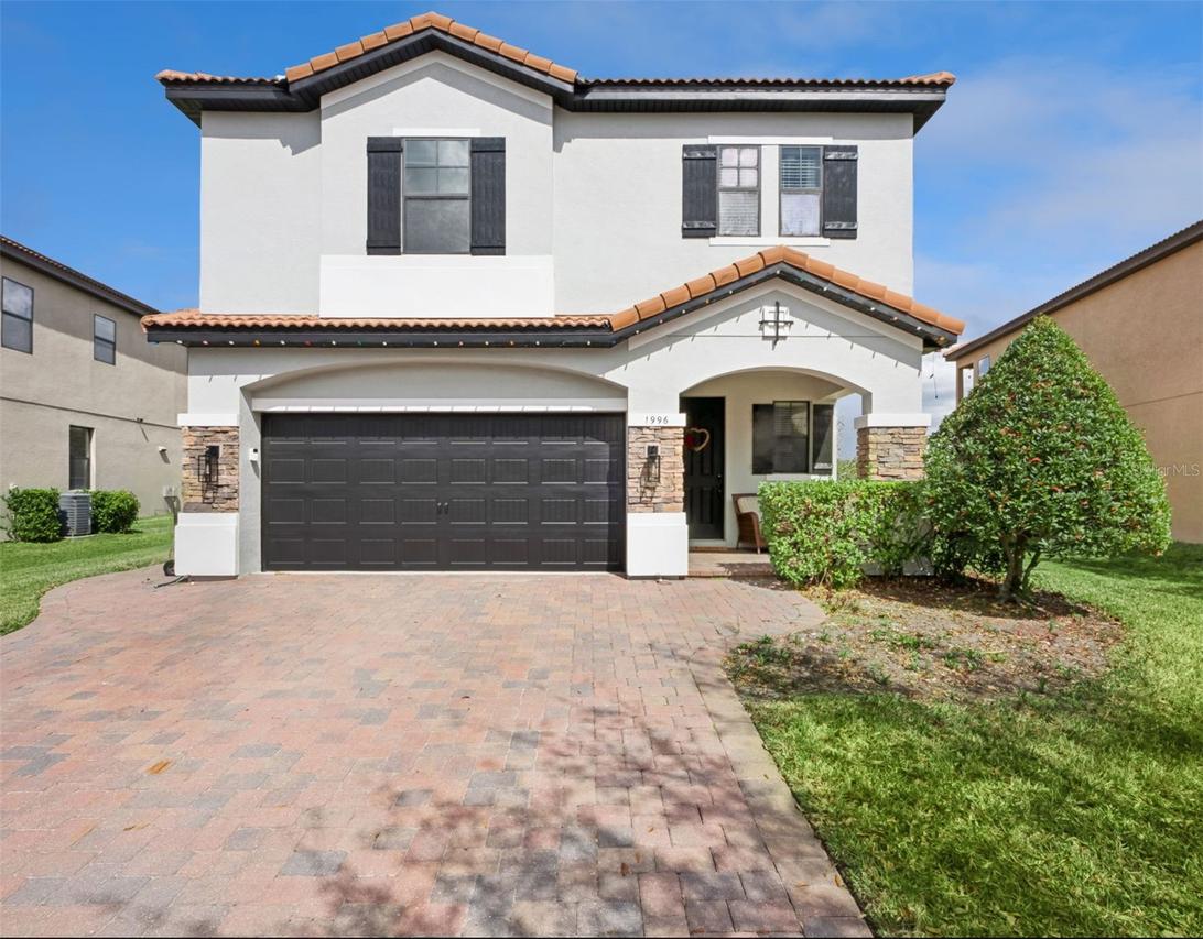 1996 Leather Fern Dr., Ocoee, FL 34761