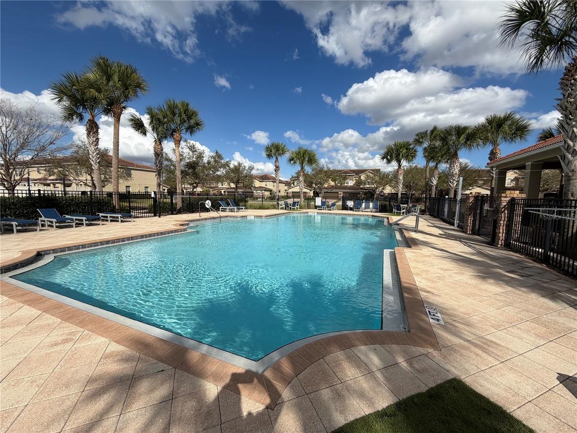 1996 Leather Fern Dr., Ocoee, FL 34761