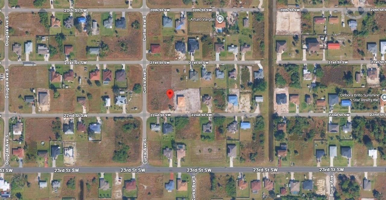 4014 22nd St., Lehigh Acres, FL 33976