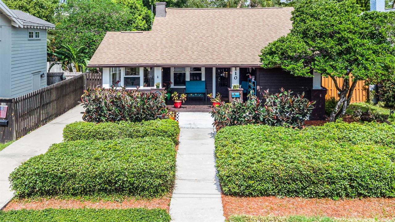 110 N Brown Ave., Orlando, FL 32801