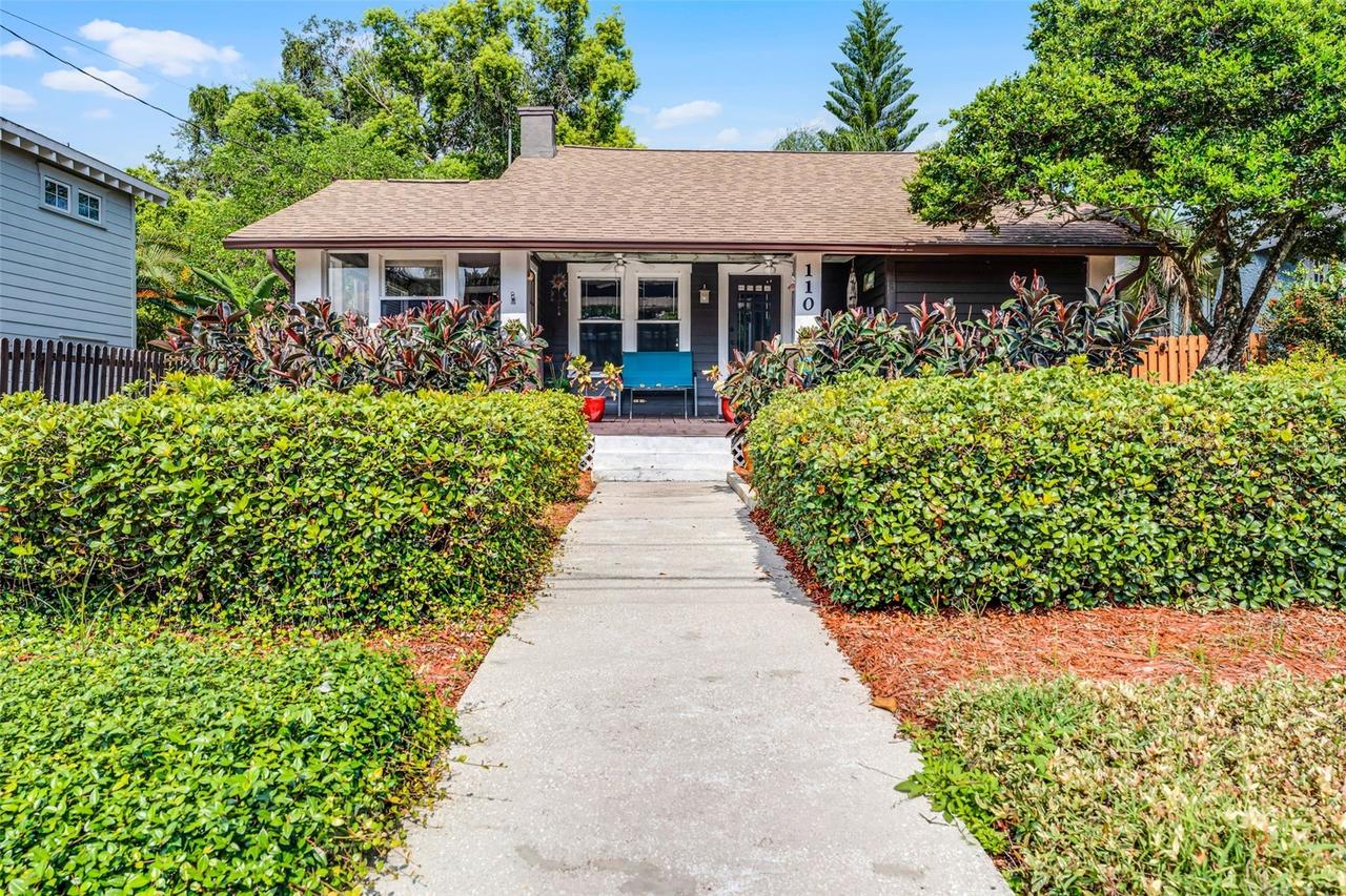 110 N Brown Ave., Orlando, FL 32801