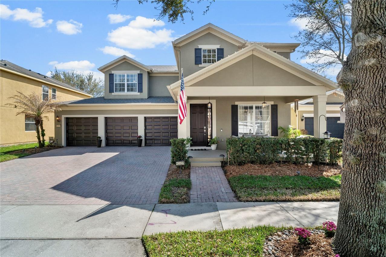 13320 Fernow St., Windermere, FL 34786