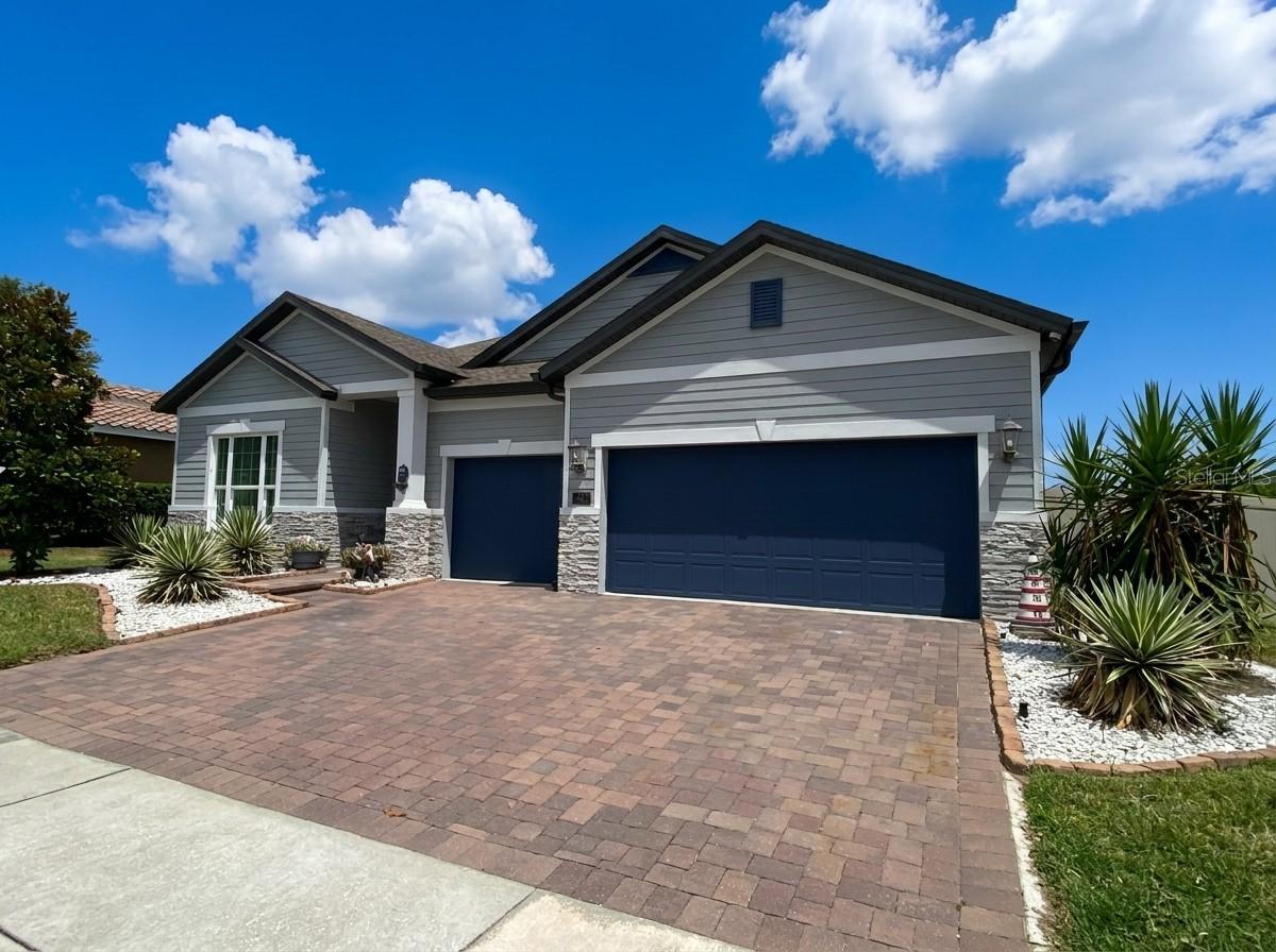 203 Messina Pl., Howey In The Hills, FL 34737