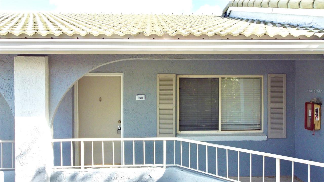 120 Blue Point Way #320, Altamonte Springs, FL 32701