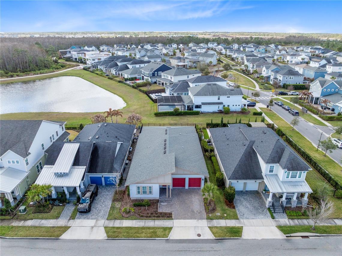 8322 Canetti St., Orlando, FL 32827