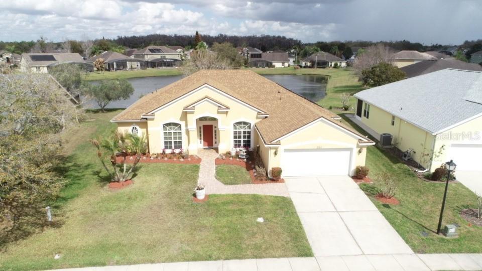 3154 Hanging Moss Cir., Kissimmee, FL 34741