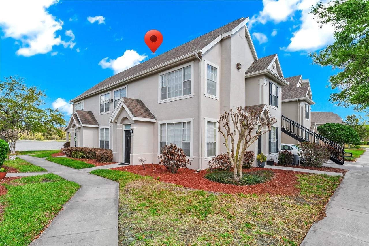 9013 Lee Vista Blvd. #1910, Orlando, FL 32829