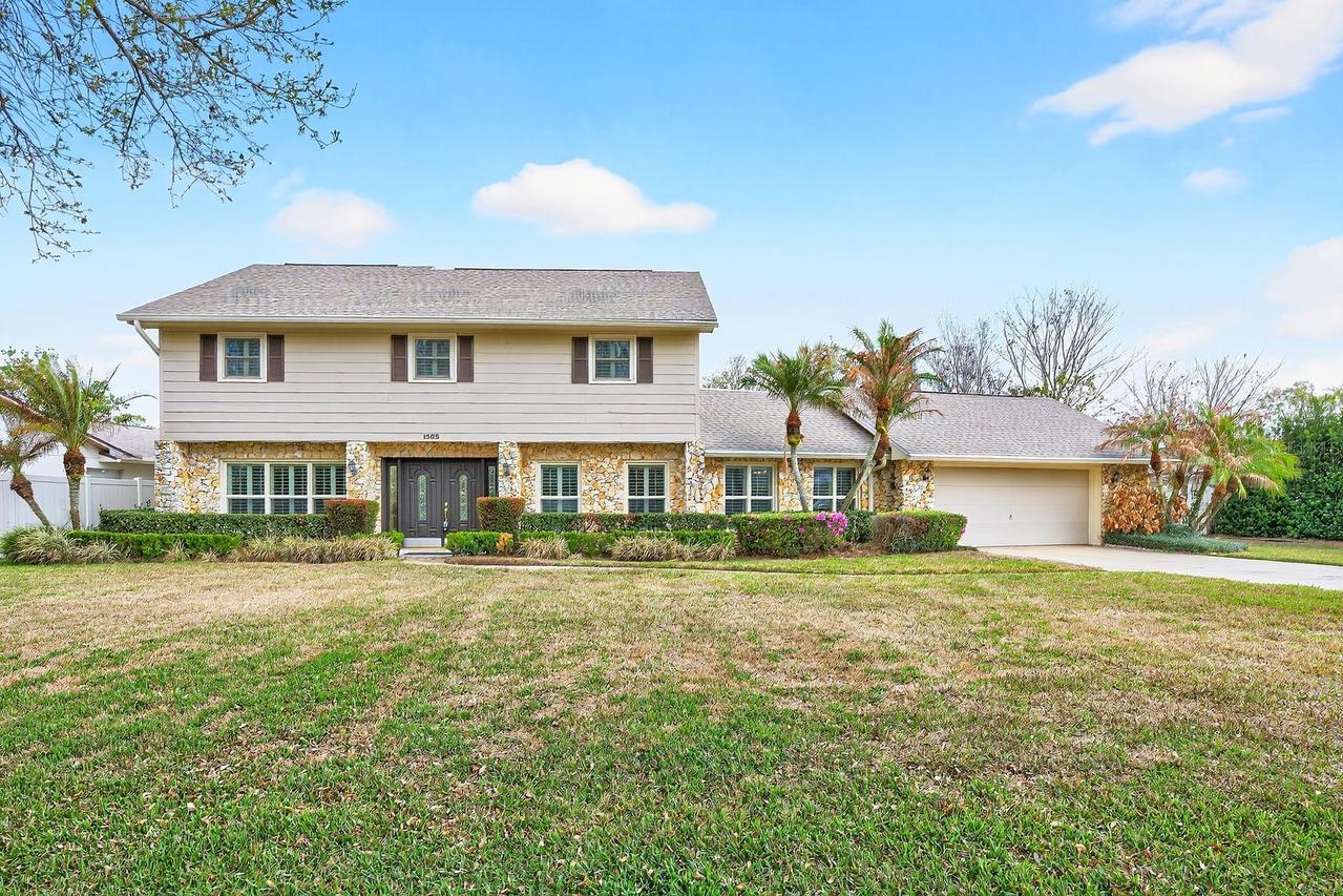 1565 Ensenada Dr., Orlando, FL 32825