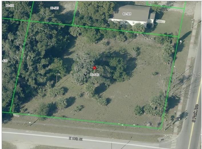 950 S Park Ave., Apopka, FL 32703