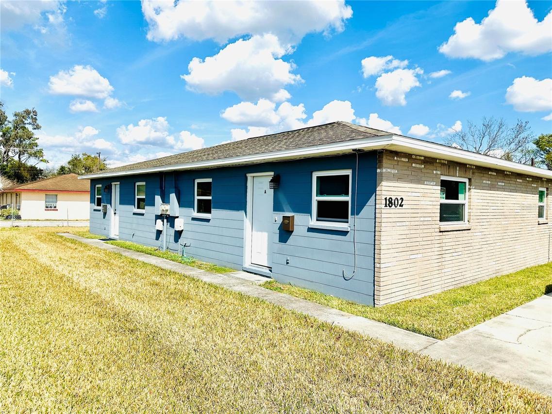 1802 W House St., Plant City, FL 33563