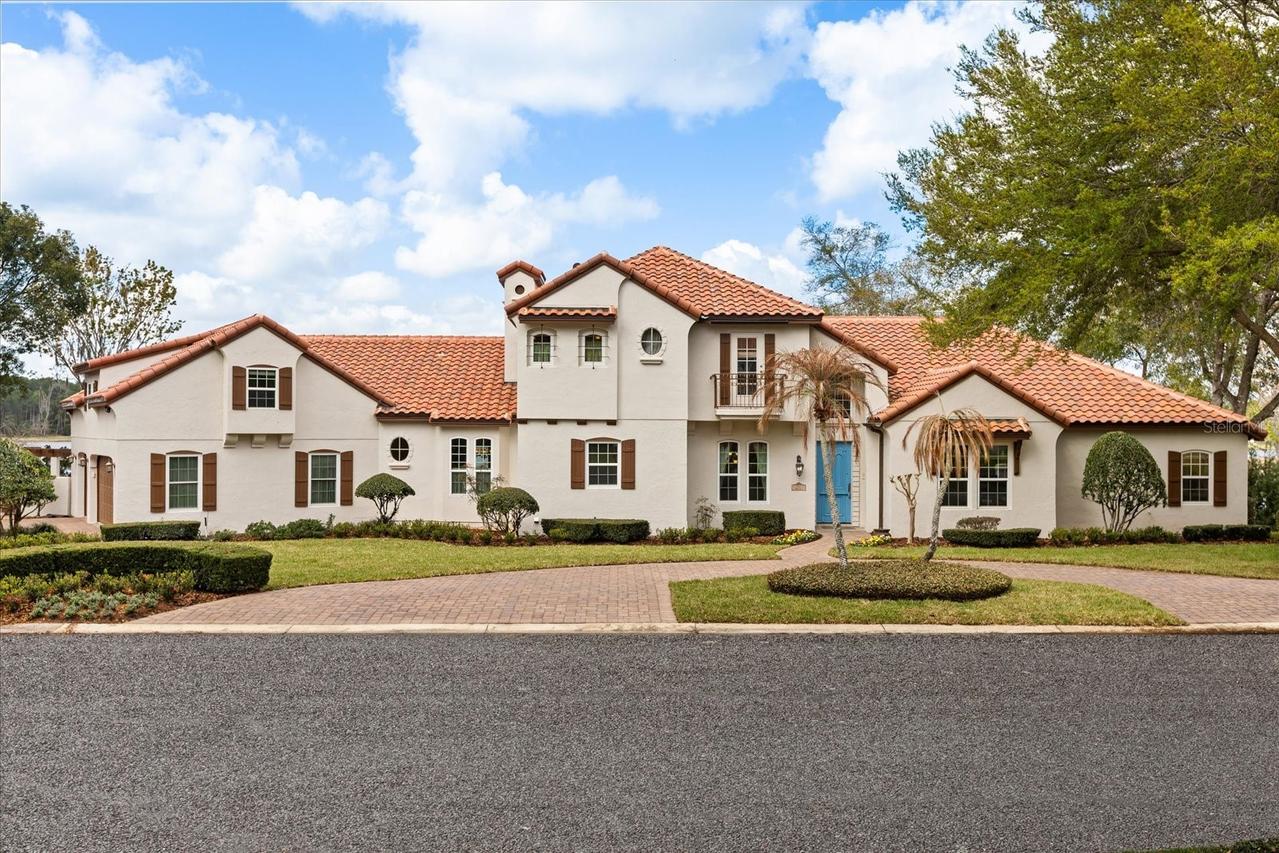 27 Stone Gate, Longwood, FL 32779