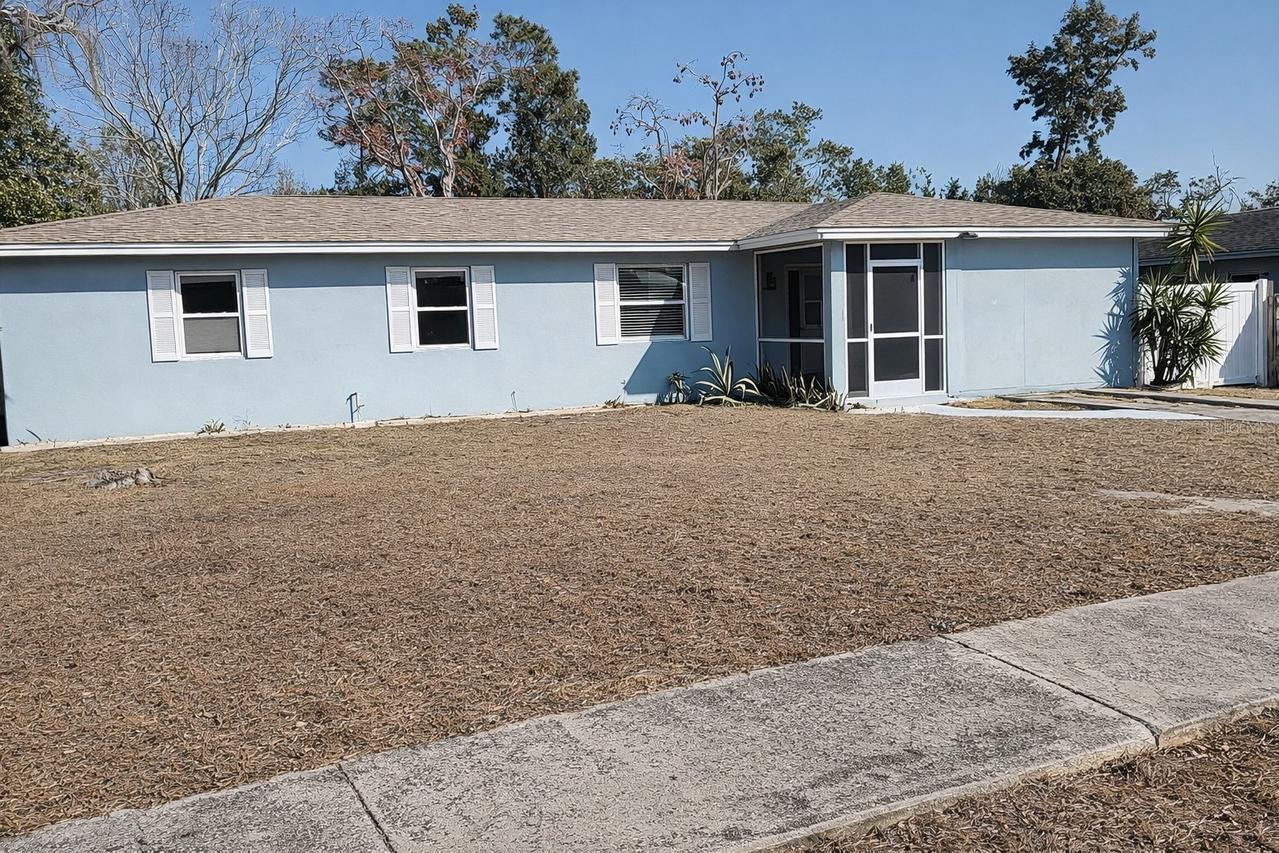 1272 Hanover Ct., Spring Hill, FL 34606