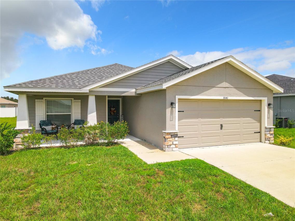 5541 SE 92nd St., Ocala, FL 34480