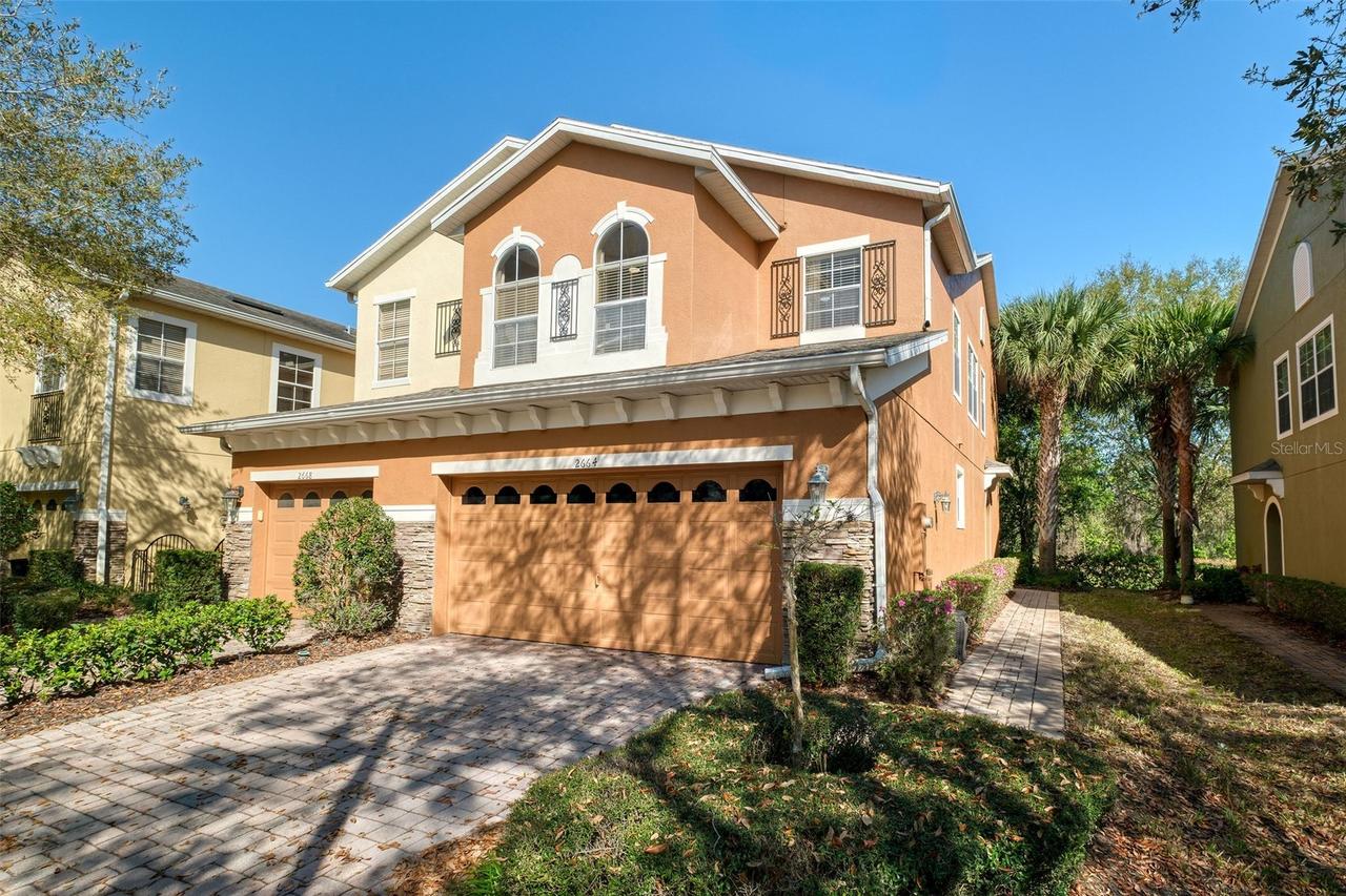 2664 Sweet Magnolia Pl., Oviedo, FL 32765