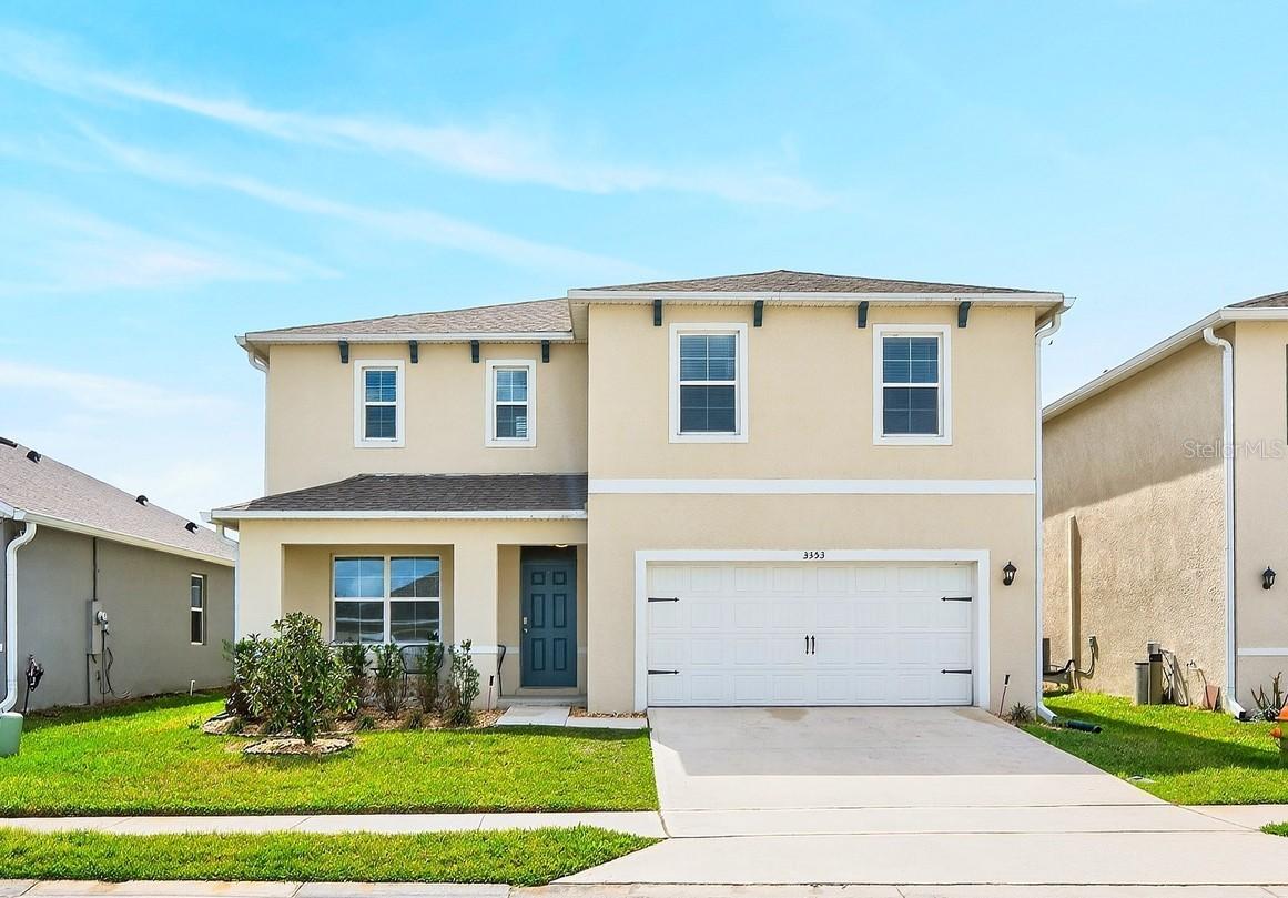 3353 Eastgrove Ter., Sanford, FL 32771