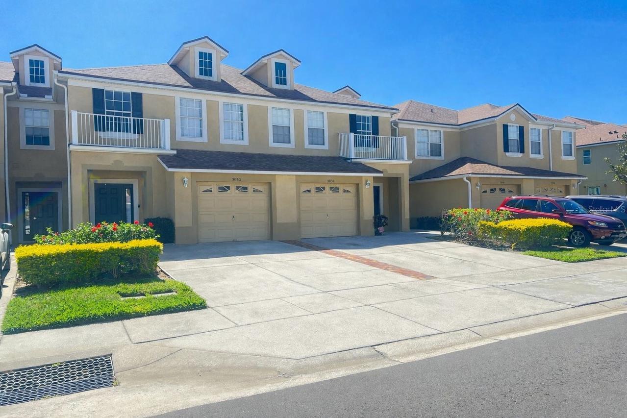 2922 Ashland Ln., Kissimmee, FL 34741