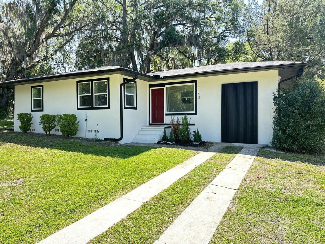 1152 NE 9th St., Ocala, FL 34470