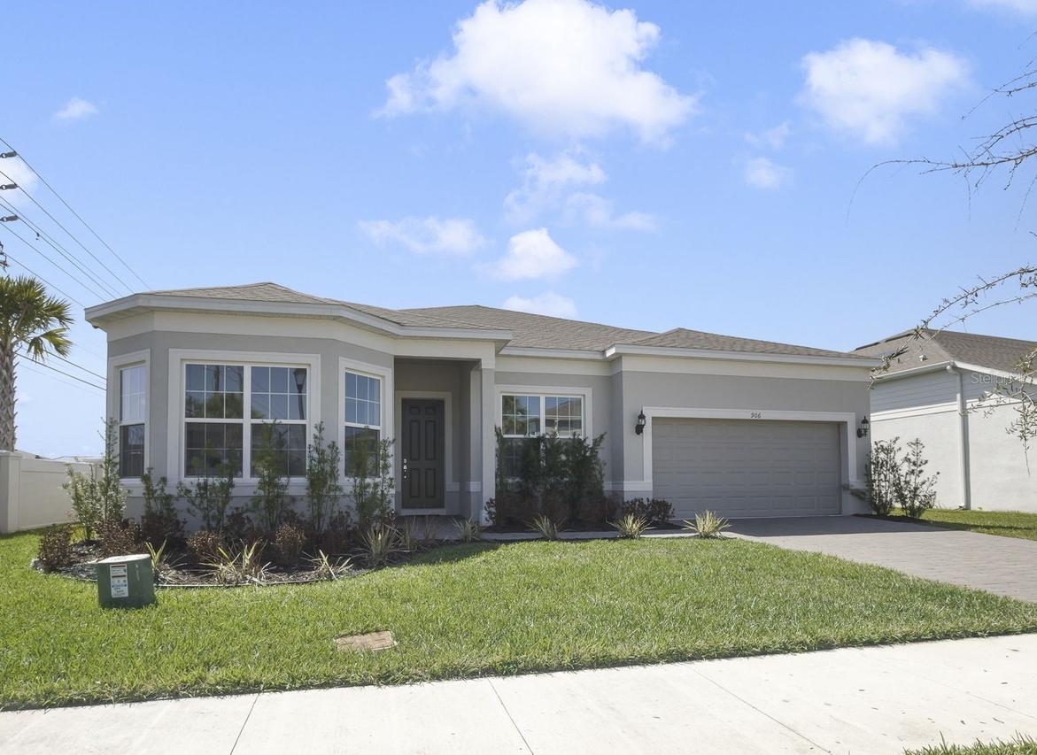 906 Savannah Palms Blvd., Orlando, FL 32828