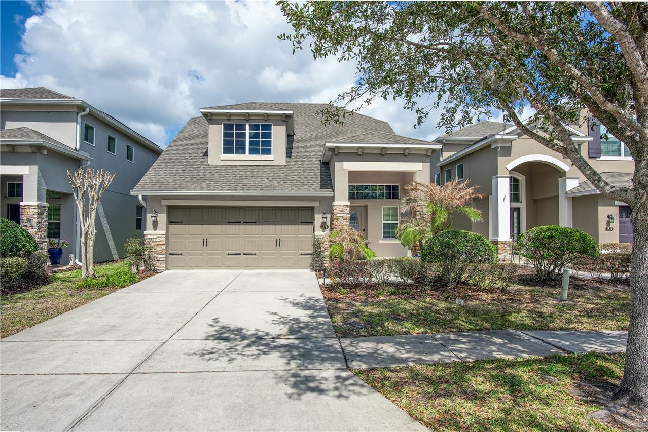 2878 Pewter Mist Ct., Oviedo, FL 32765