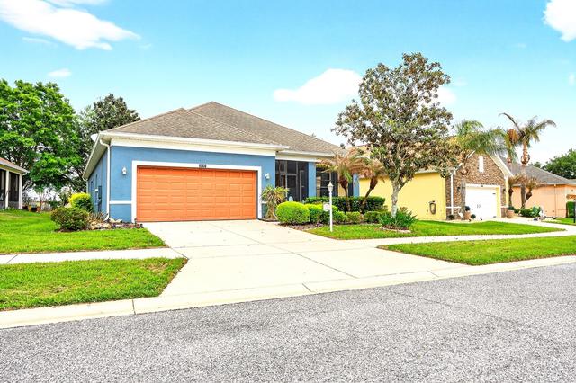 New Homes For Sale This Week in Plantation at Leesburg: April 3rd to April 9th